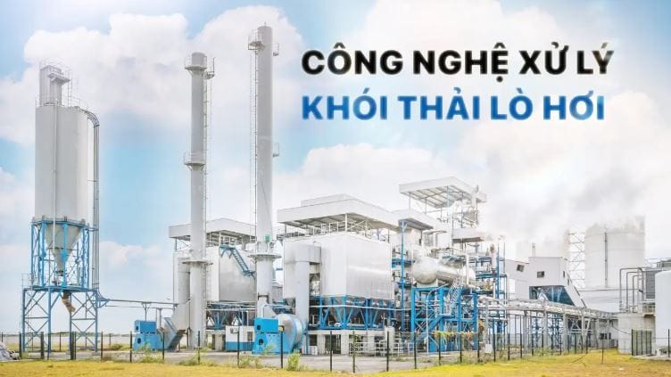 Lò hơi đốt sinh khối Lò hơi đốt sinh khối